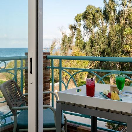 Hotel Noguera Mar Денія Екстер'єр фото