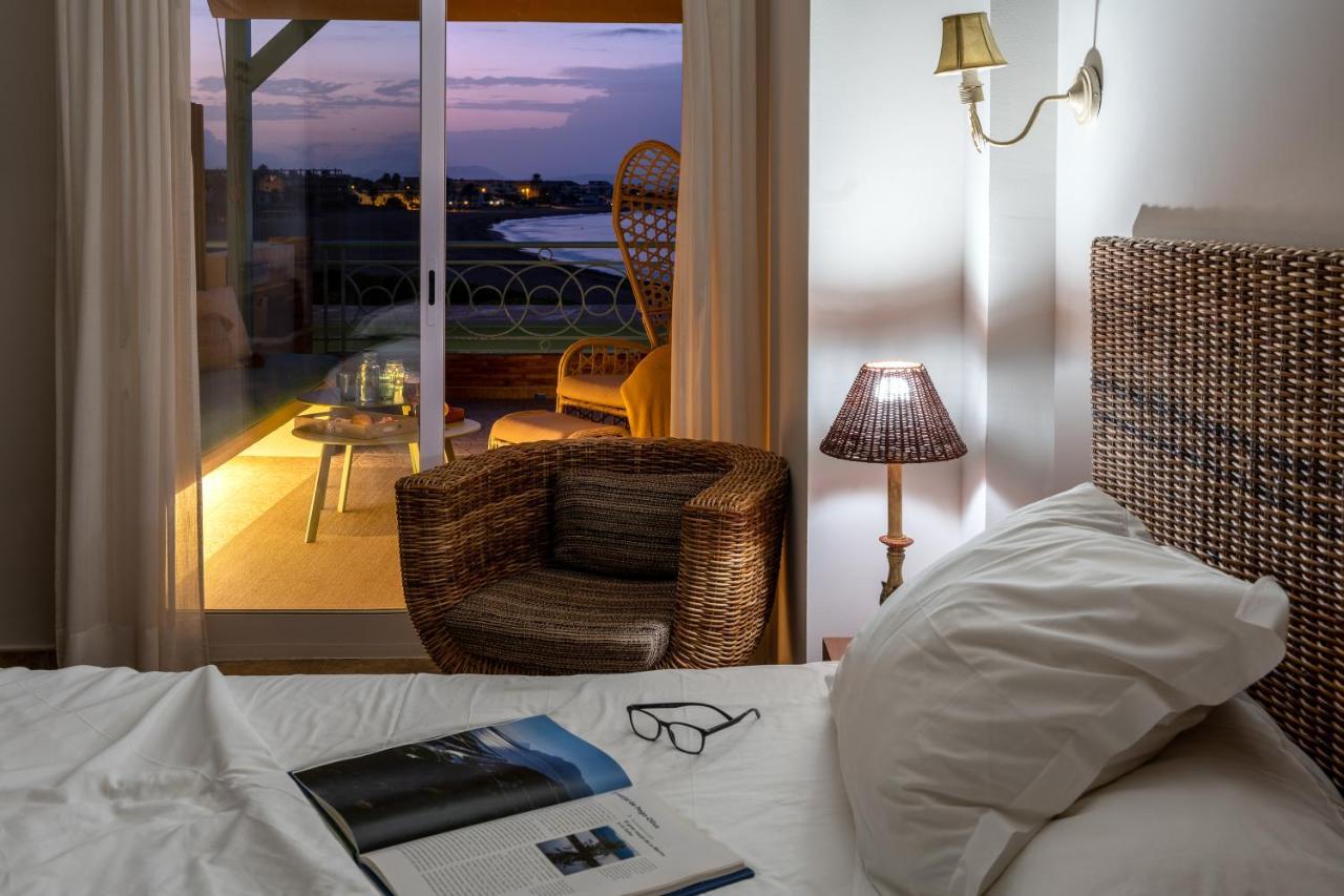 Hotel Noguera Mar Денія Екстер'єр фото