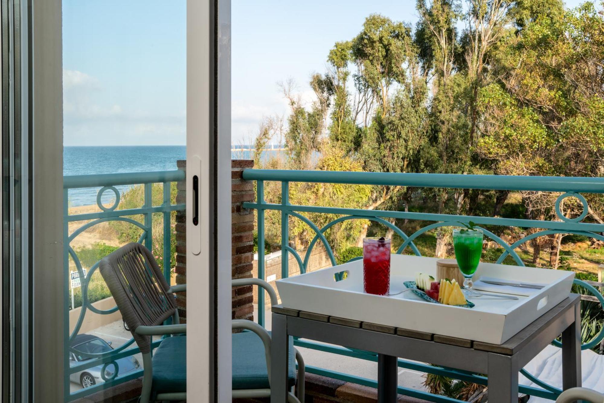 Hotel Noguera Mar Денія Екстер'єр фото
