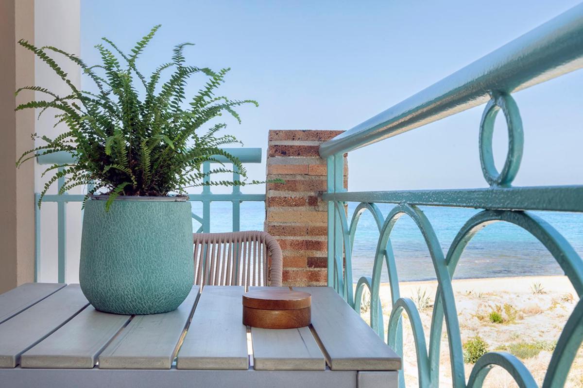 Hotel Noguera Mar Денія Екстер'єр фото