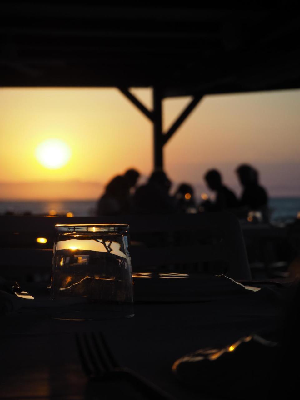 Hotel Noguera Mar Денія Екстер'єр фото