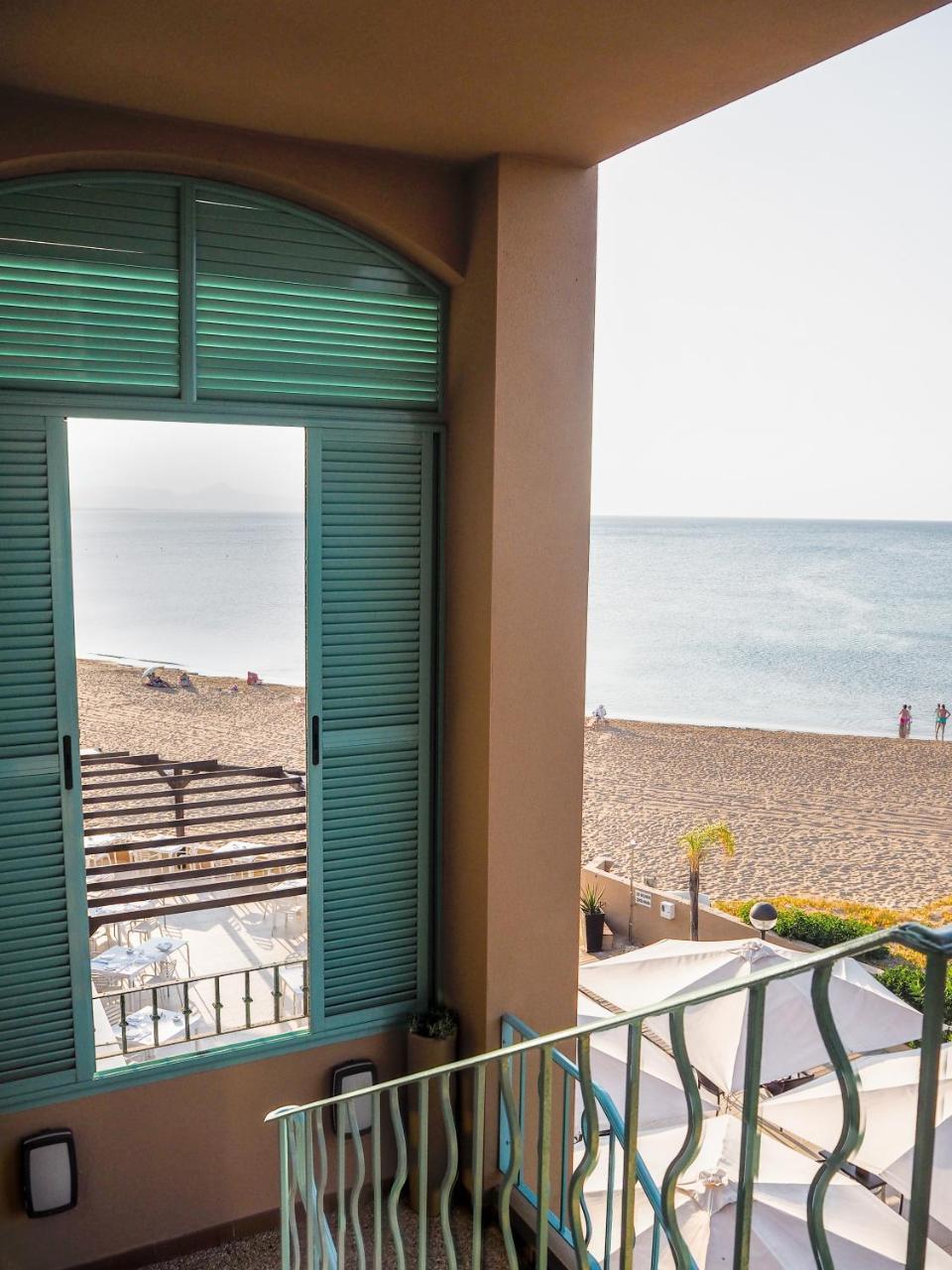 Hotel Noguera Mar Денія Екстер'єр фото