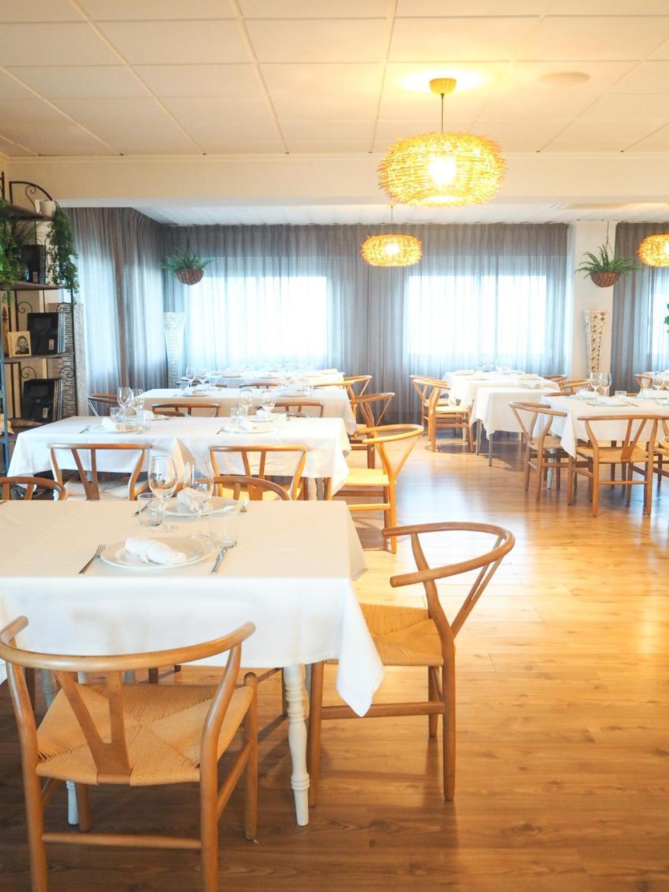 Hotel Noguera Mar Денія Екстер'єр фото